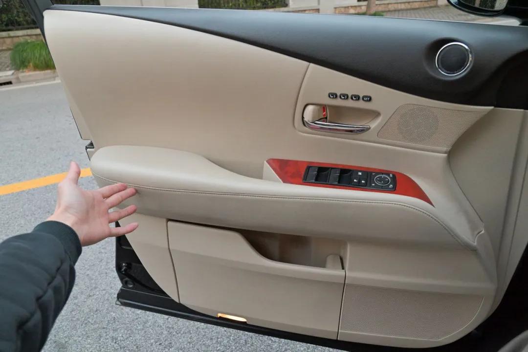 2手雷克萨斯rx值得买吗,2手雷克萨斯rx450h性价比