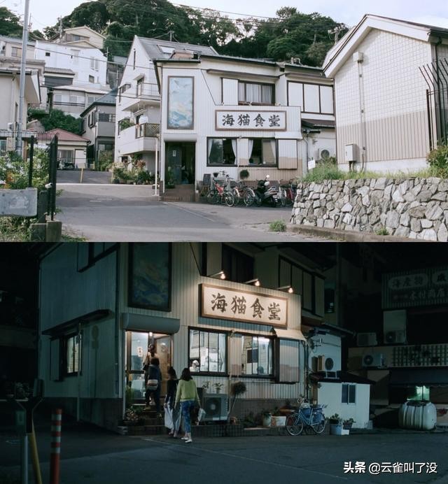 遇见春日的你：《海街日记》里的盐系女子们