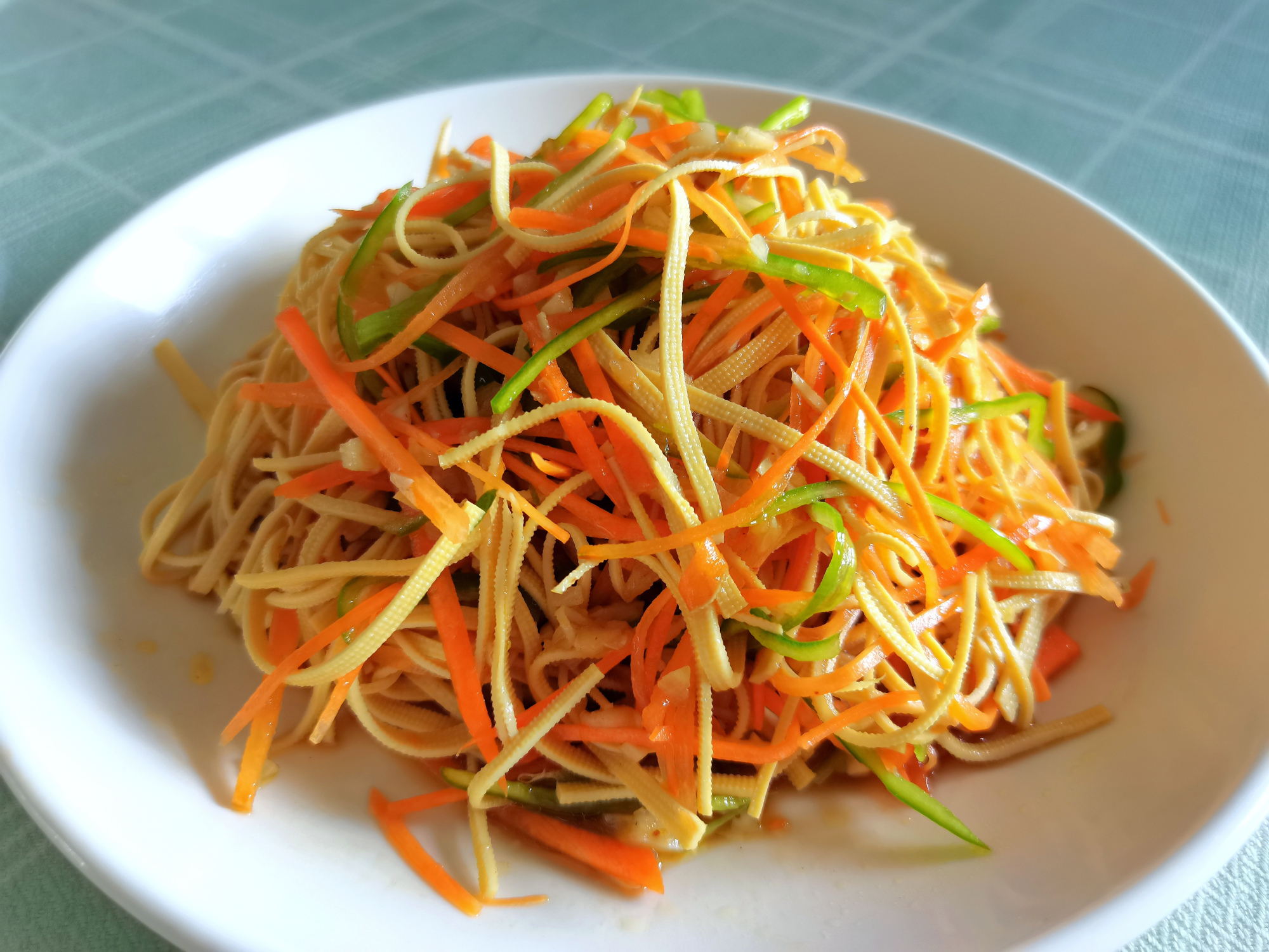 最下饭凉拌菜的家常做法大全,家常凉拌菜喜欢自己动手的必学哦