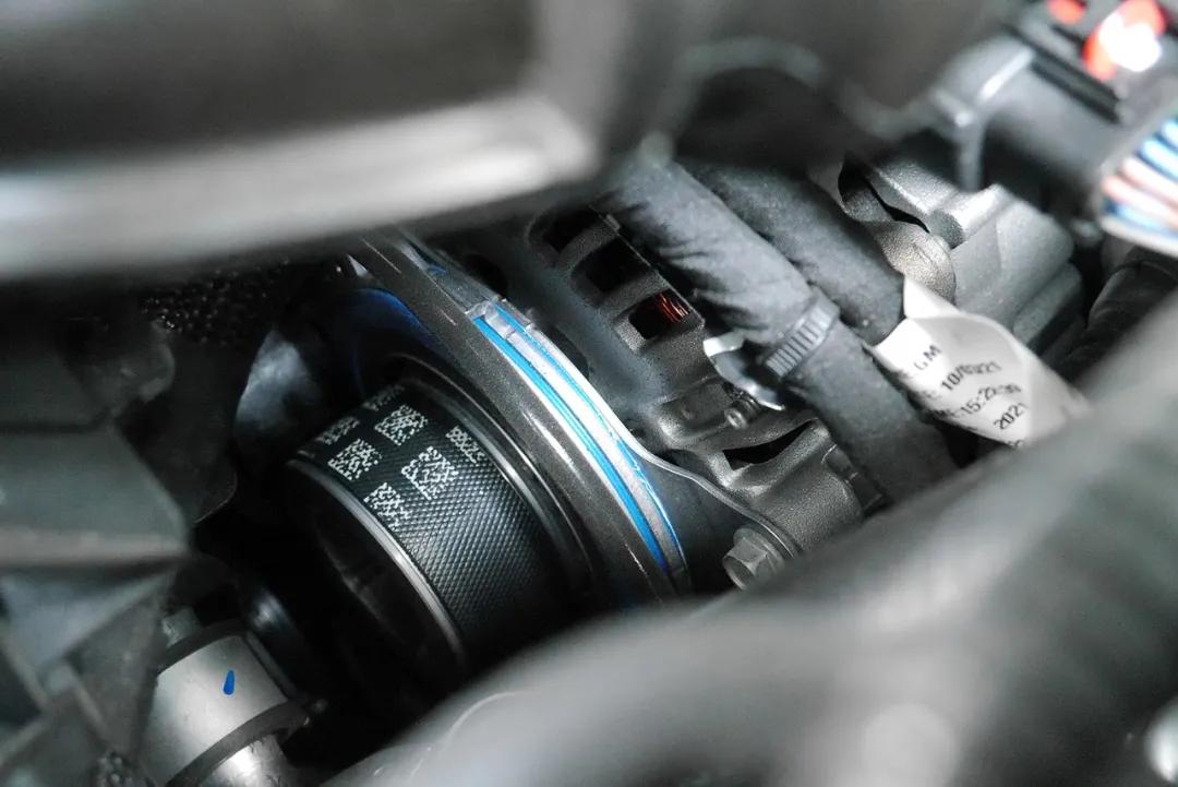 昂科威plus的动力怎么算,昂科威plus动力是什么配置