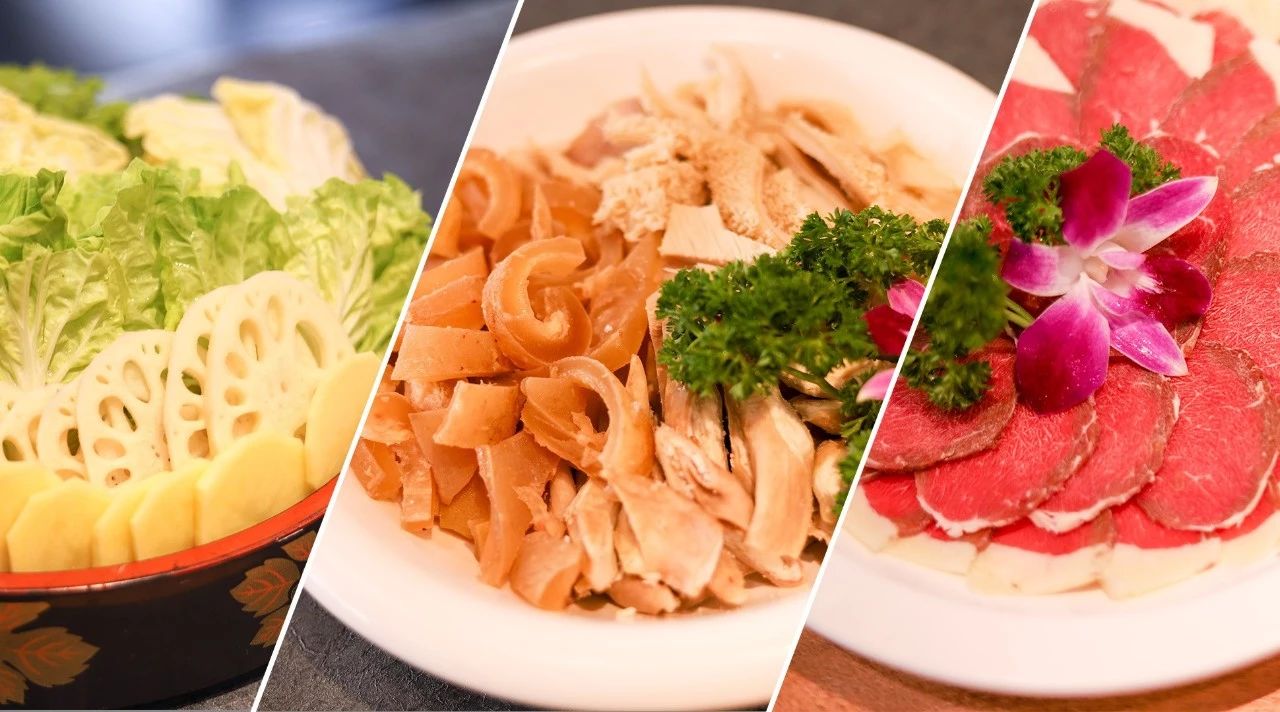 昆明黄牛火锅,昆明清真牛干巴火锅