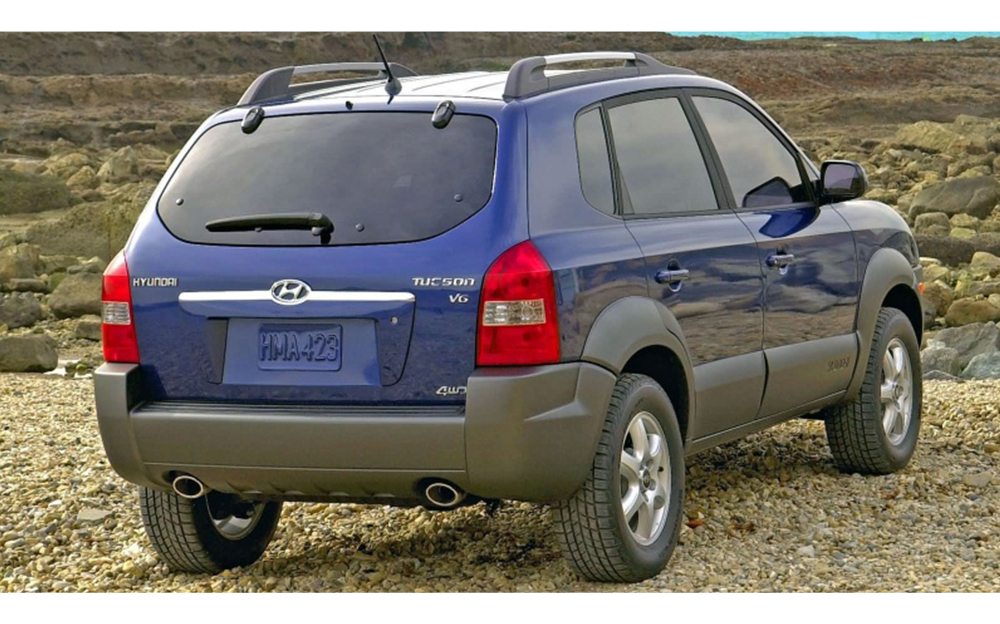 国内能买得到的排量最小6缸车,最便宜的6缸4驱