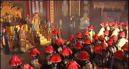 康熙曹雪芹祖父,雍正年间曹雪芹案