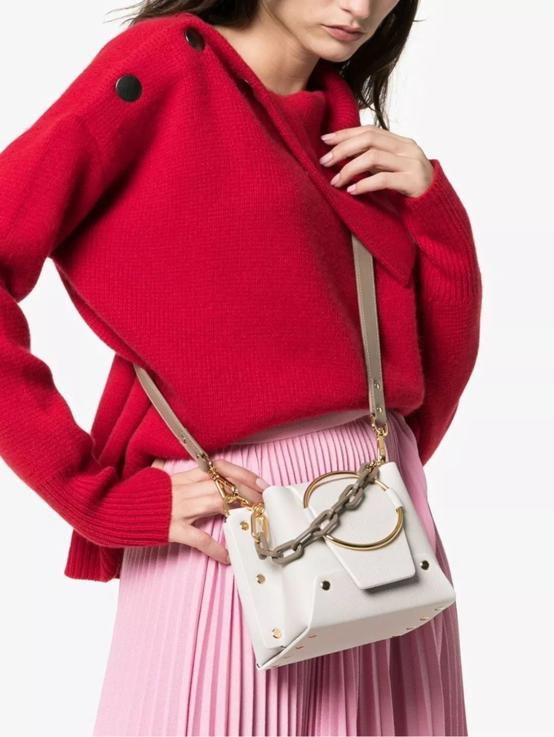 千元内小众质感好的包包,性价比最高的十款包包