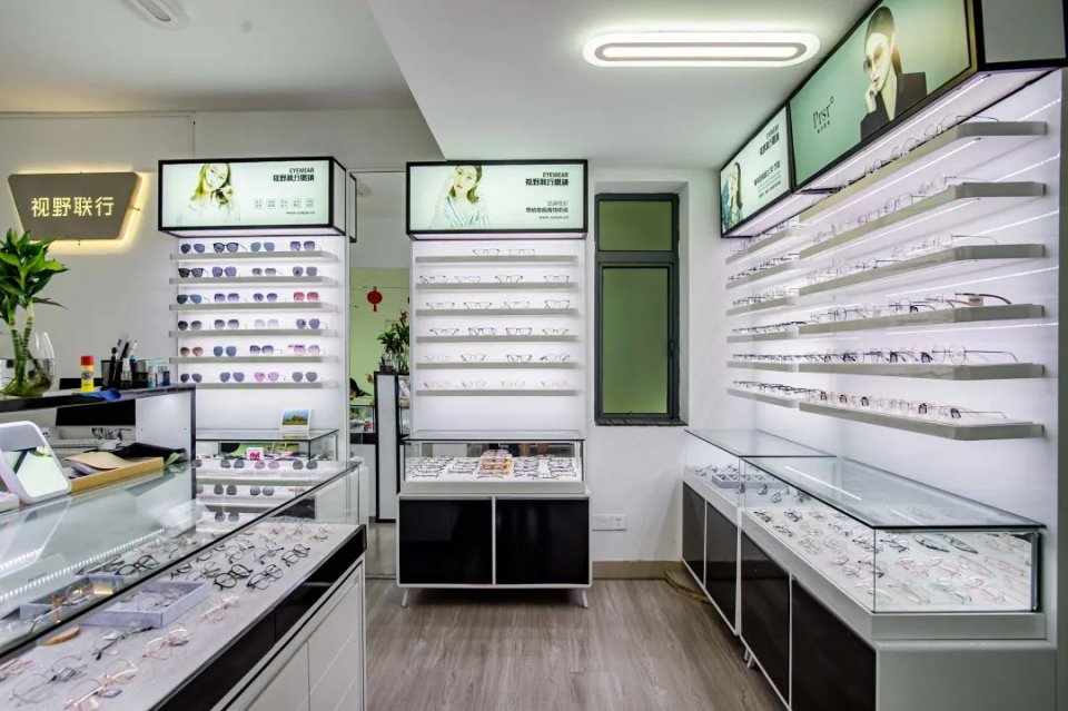 太古汇眼镜,太古汇眼镜店推荐