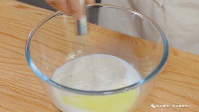 3年都没发出来，压箱底的方子！不用揉，比烘培店卖的松软可口