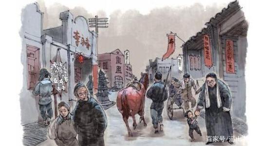 萧红的呼兰河传最感动人的地方,萧红的呼兰河传解读