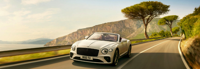 2门4座轿跑，50、100、300和600万元级轿跑有何差距？