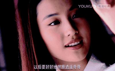 15年前的绝版古偶，90后的青春纪念，今天也没人能拍出来