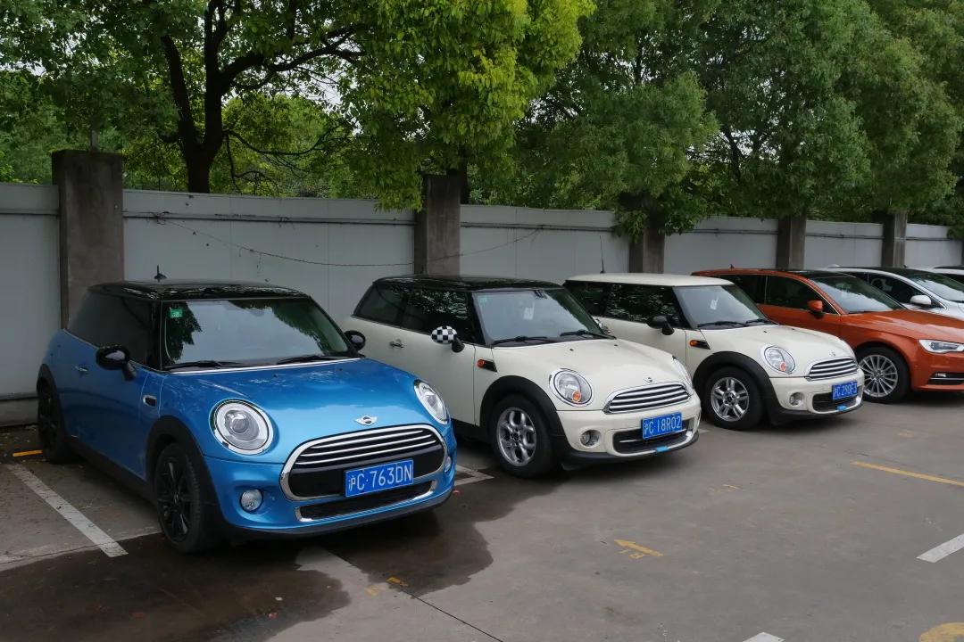 二手mini哪款性价比高,二手黑标mini多少钱