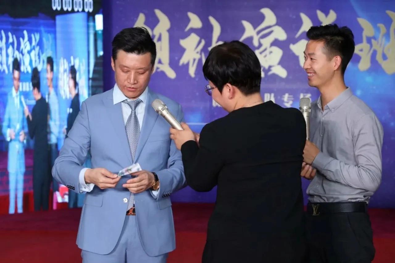 大有希望未来可期,天地广阔大有作为下一句是什么