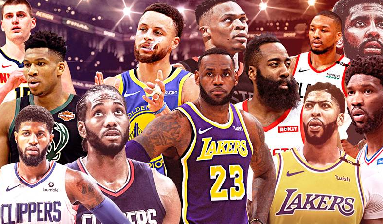 nba新赛季赛程公布赛制,nba新赛季比赛时间表