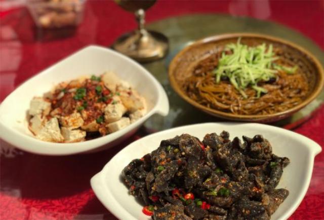 钓钓鱼，喝喝茶，聊聊人生，才是生活，西安市蓝田蓬莱渔村生态园