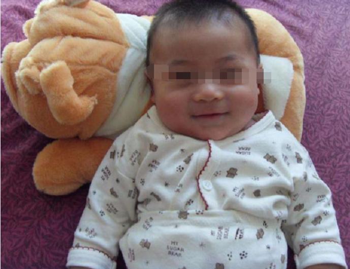 新生儿一直有饥饿感,新生儿饥饿的六个表现图