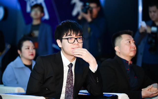 清华大学柯洁录取情况,柯洁破格上清华