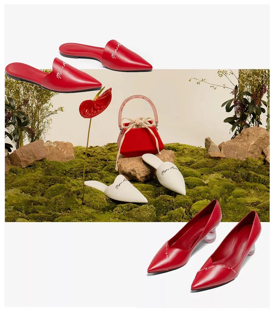 尖叫预警！这些情人节礼物直接送到TA心里