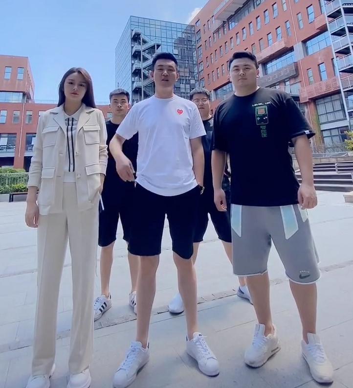 直播6小时卖了100件,直播6小时卖6亿