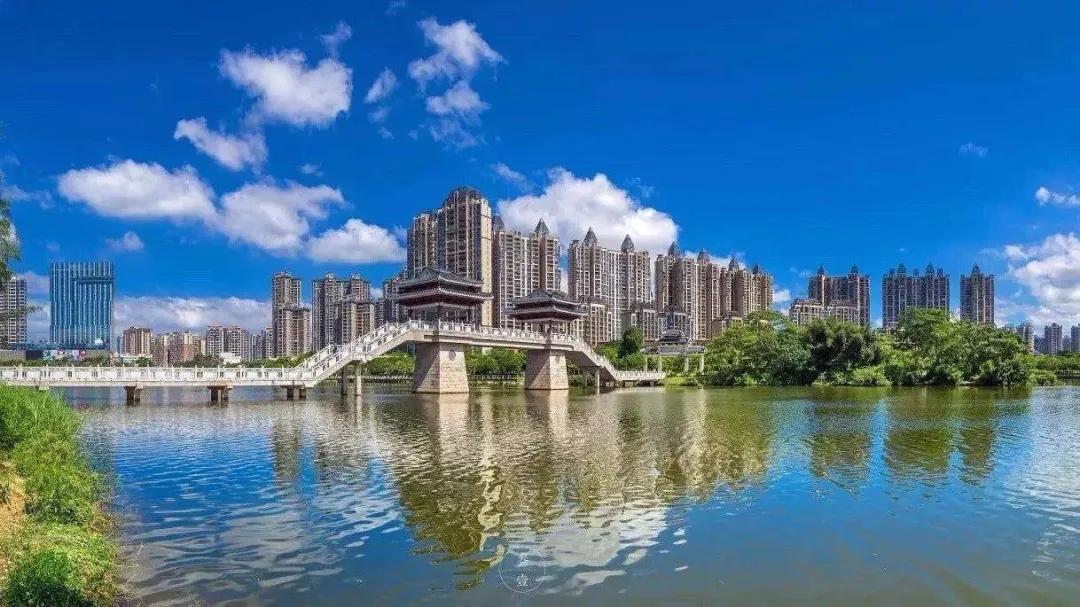 惠州江北cbd高楼,惠州下一个cbd