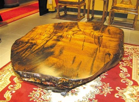 金丝楠木清皇帝龙椅,千年阴沉木皇宫椅