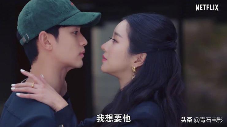 2023韩剧豆瓣排行榜,2019年豆瓣十佳韩剧