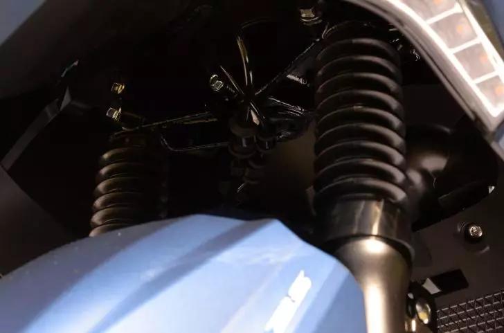 大阳天昴200-8百公里加速测评,大阳v锐150座高