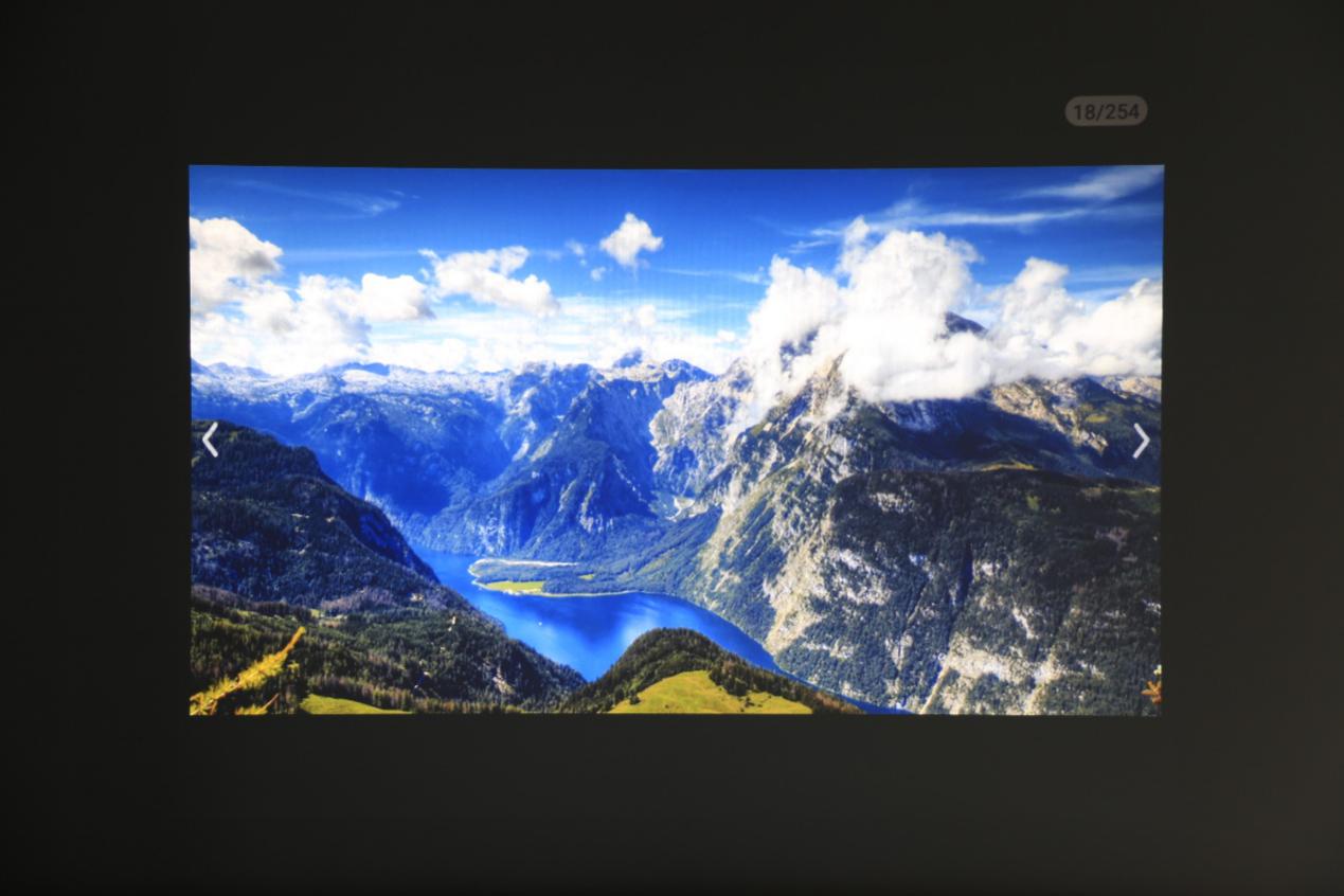 明基e500怎么连接电脑投屏,明基e500s可以入手家用吗