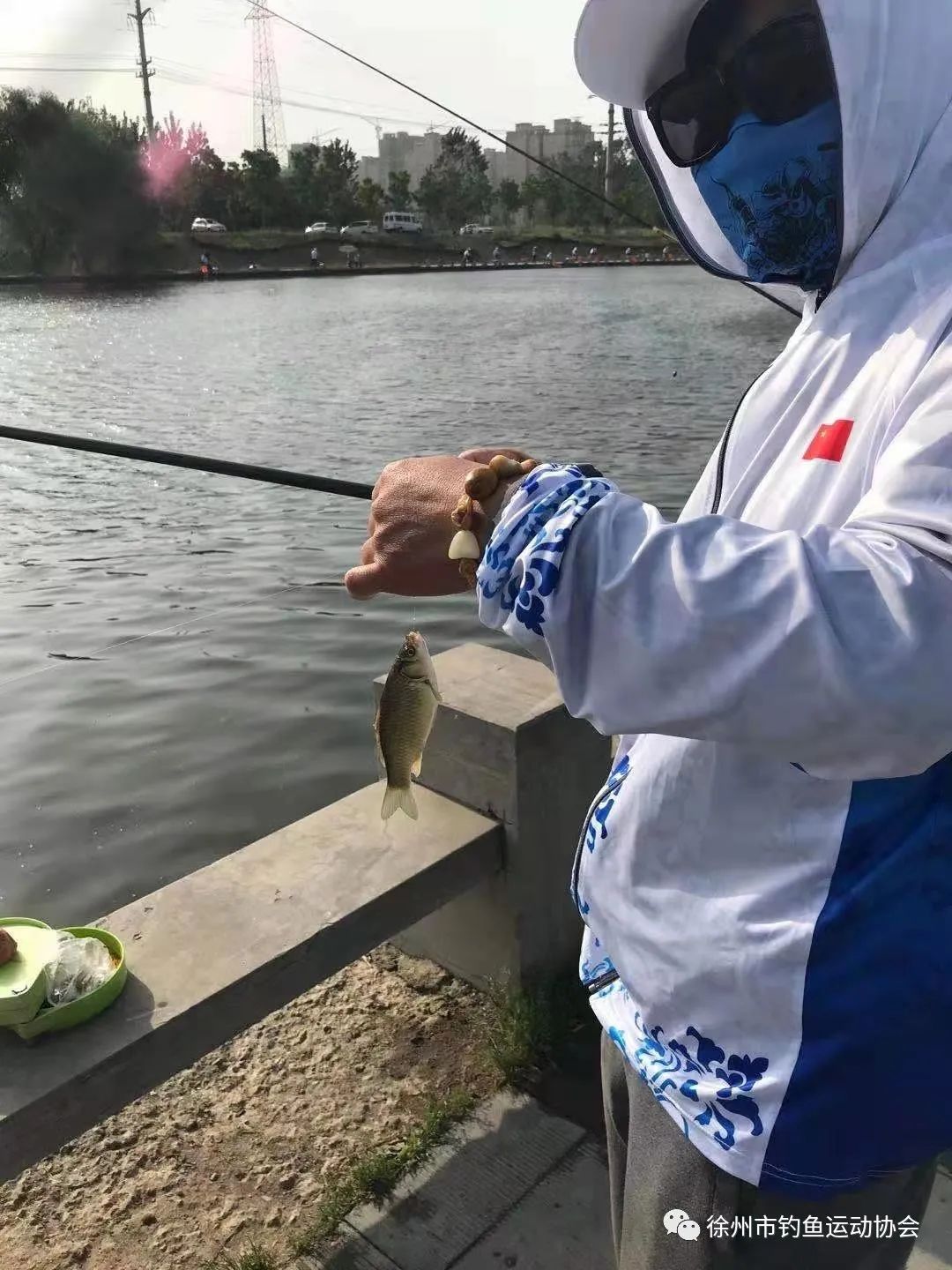 乐钓靖江比赛视频,2022乐钓江苏俱乐部联赛