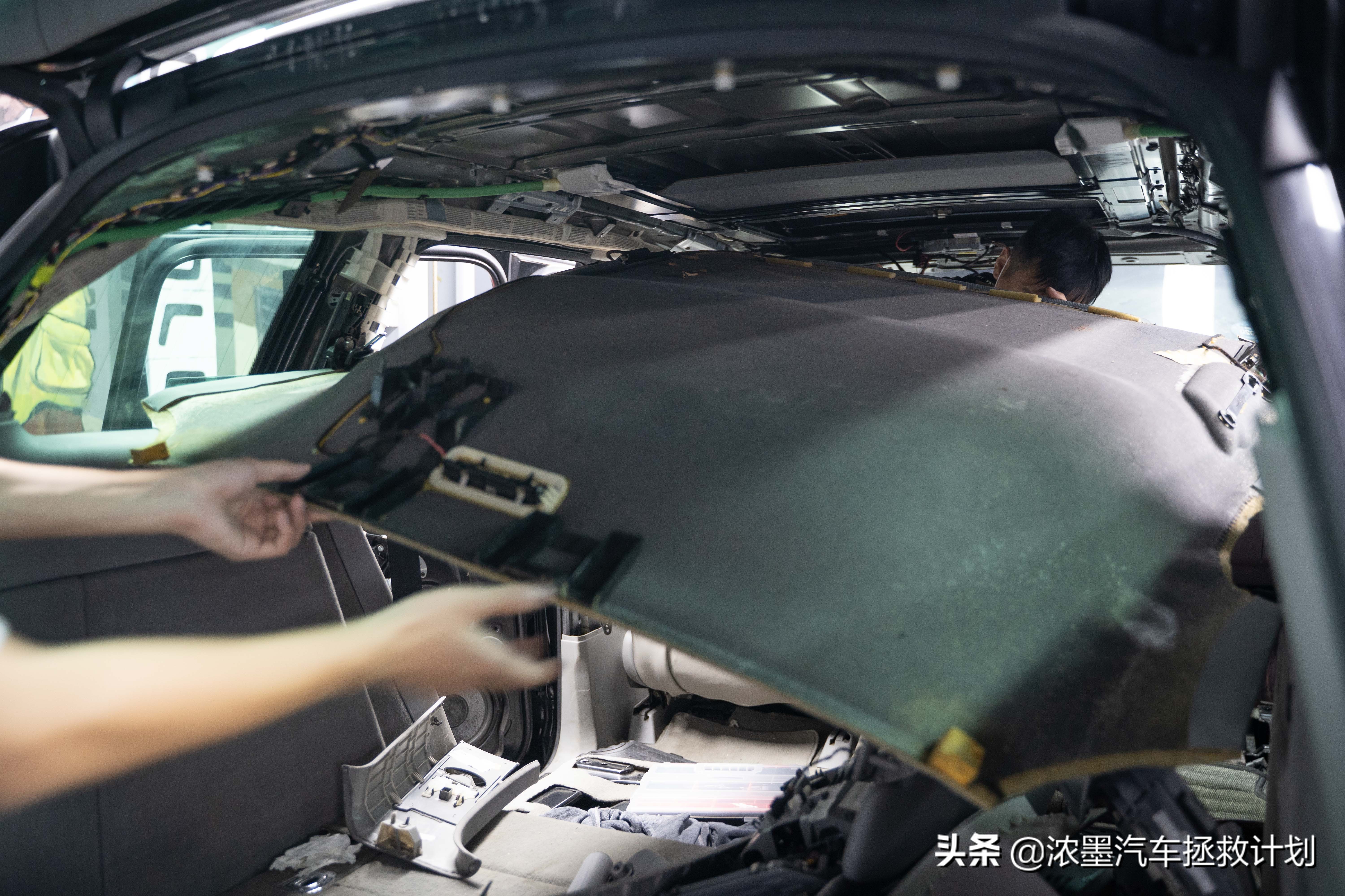 途锐锋锐,途锐锋锐版改装