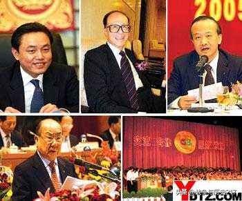 中国三大商帮晋商徽商粤商,中国古代三大商帮是哪三个