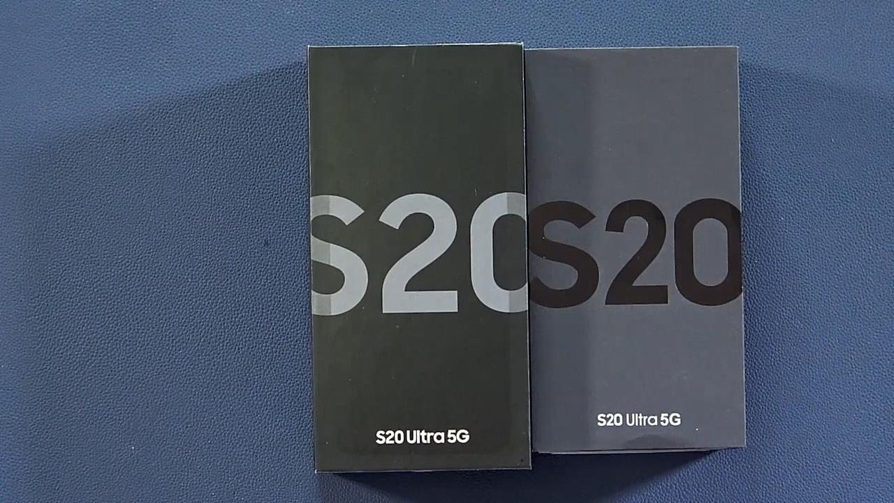 三星s20ultra国内有货吗,三星s20ultra是越南制造吗