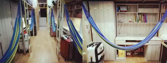 广东云浮中医药职业学院宿舍环境,广东公办专科院校宿舍环境图片