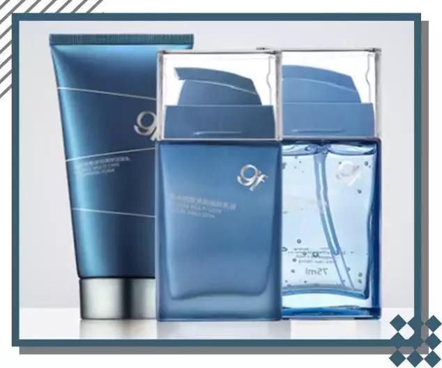 实名心动！男生的化妆品居然比女生的还要精致，我要统统拿来用！