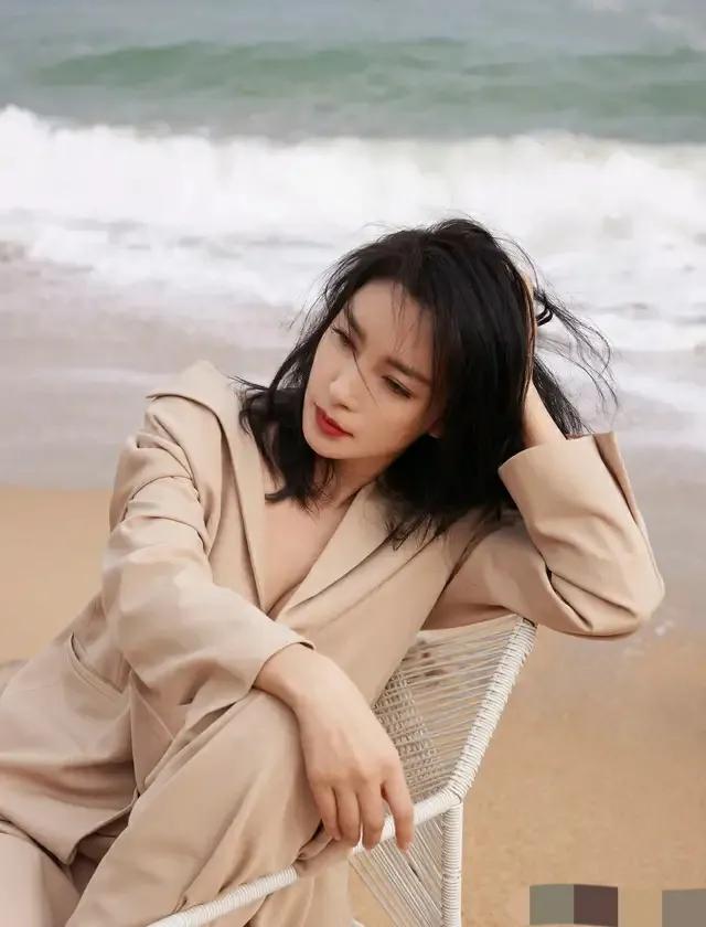 盘点12位东北女星,盘点东北8位肤白貌美的女星