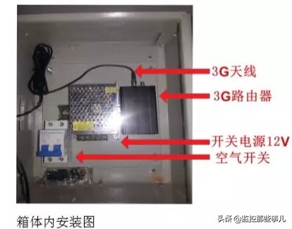 塔吊监控安装详解,塔吊安装过程图解