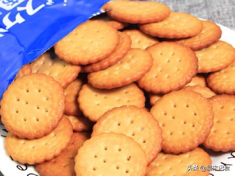 今年很好吃的网红零食,最近又好看又好吃的网红食物