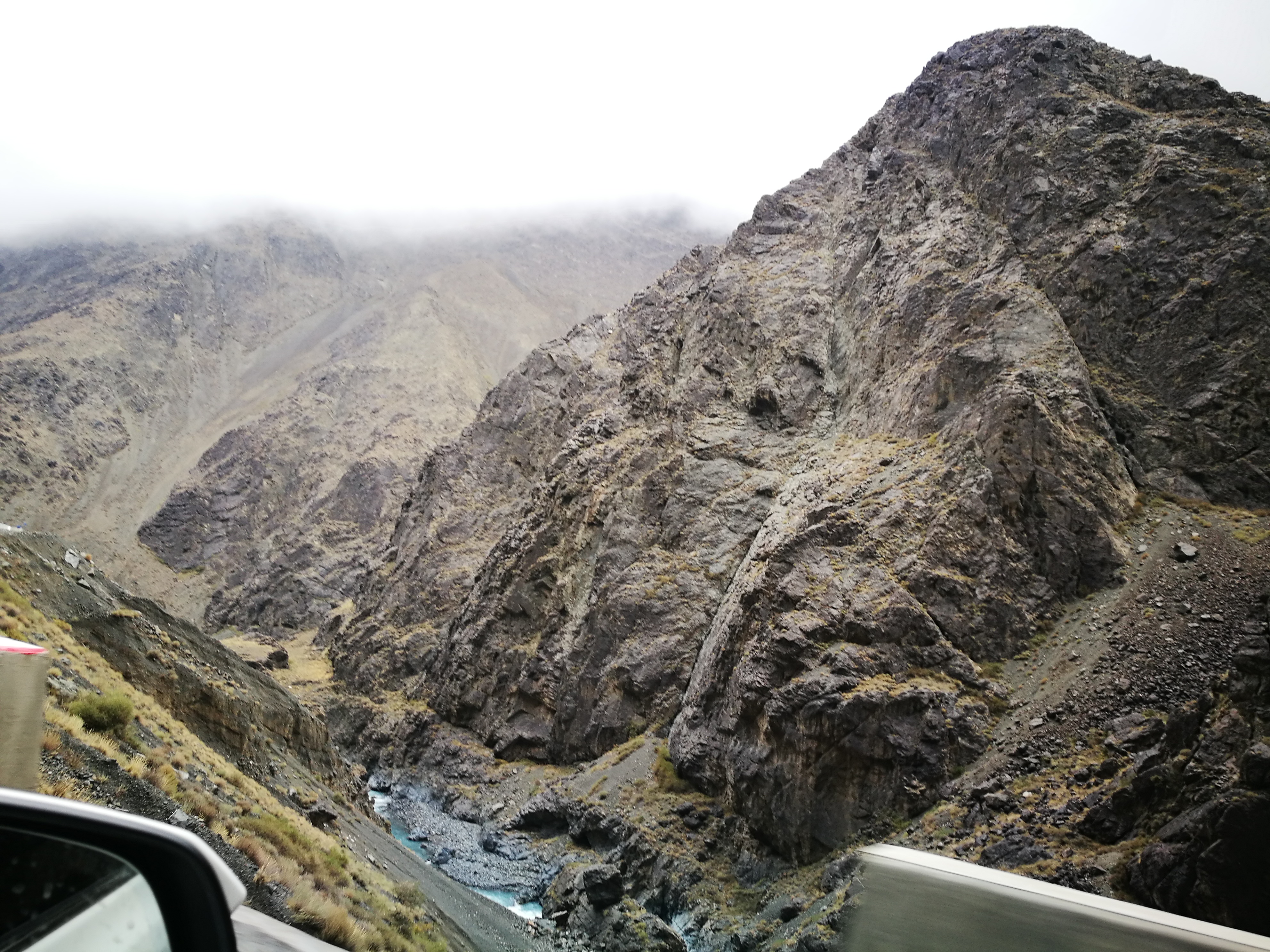 独库公路之旅日记,13000公里自驾新疆第十二天