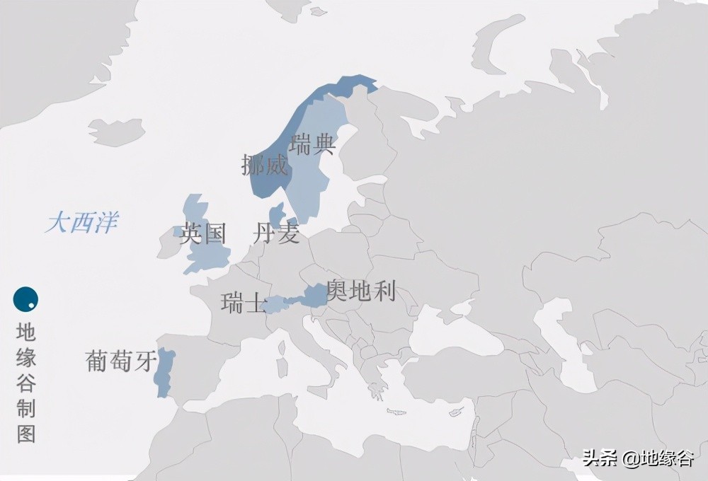 挪威怎么申请入欧,挪威申请入欧