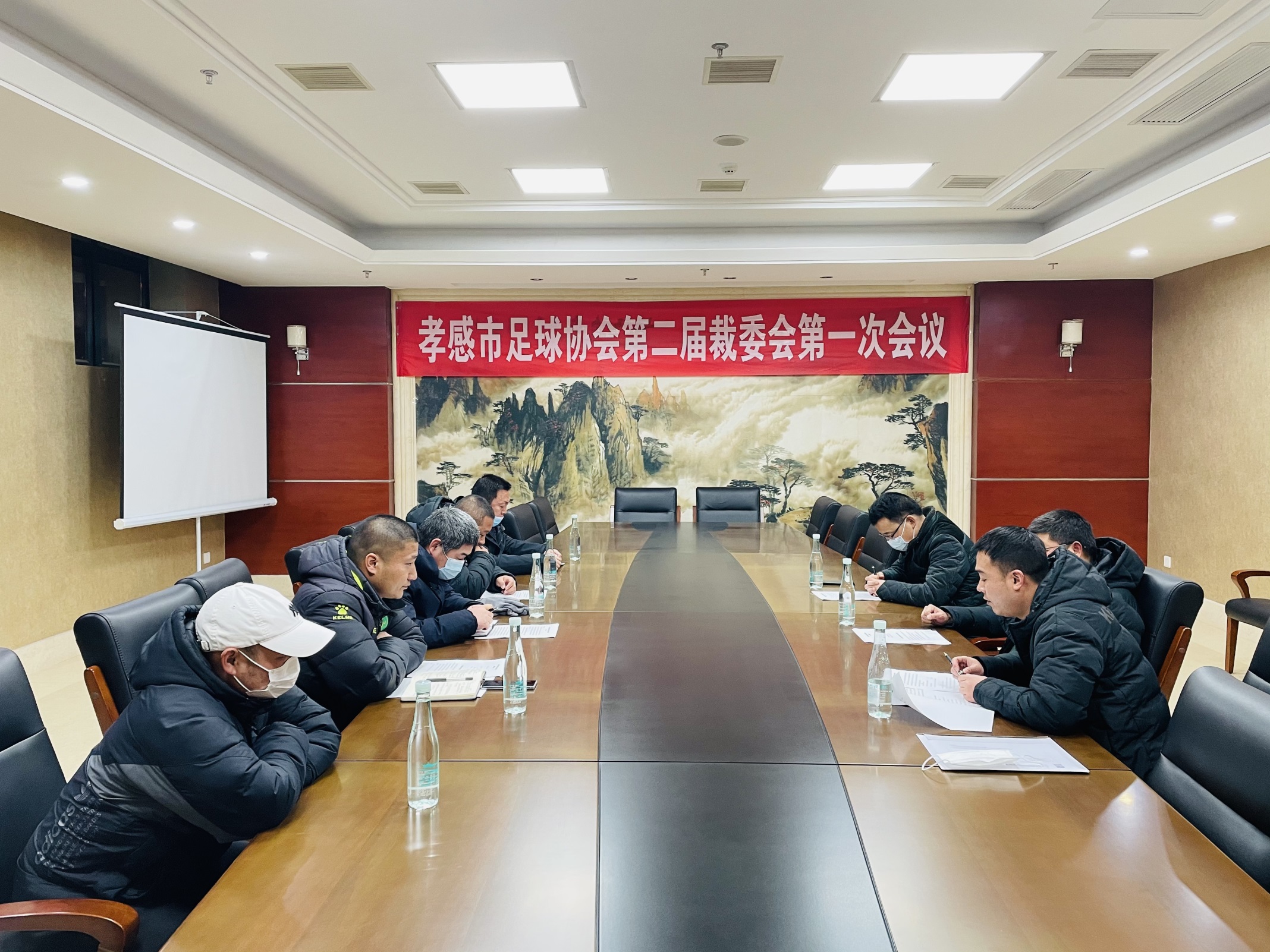 足球协会大会议程,孝感业余足球协会