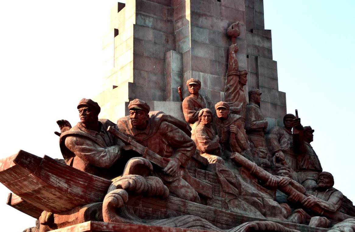 辽宁景点排名一览表最新,辽宁10大景点