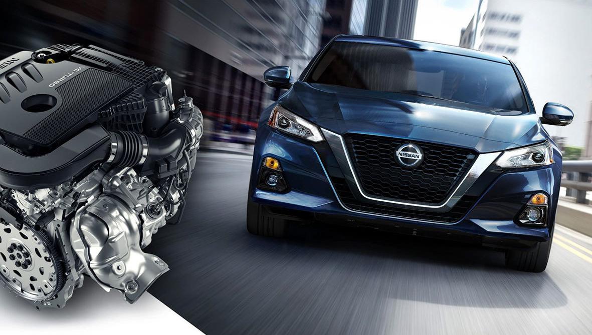 日产的发动机比丰田本田落后吗,日产发动机和本田发动机哪个好