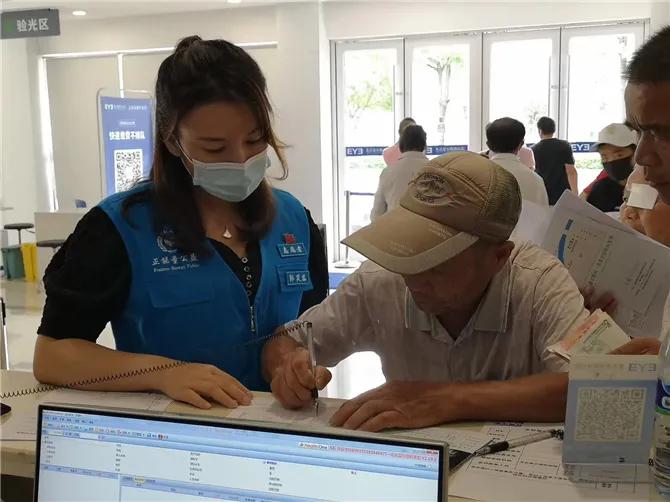 专项救助,全免费!白内障、胬肉患者福音——龙岩一大公益项目正式启动