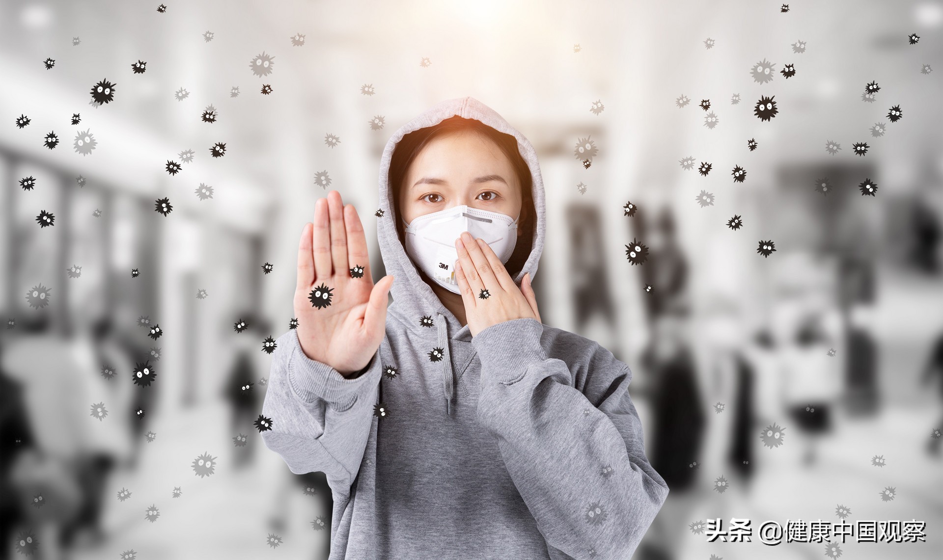 孕妇早期怎么度过疫情,孕妇如何避开疫情高峰期