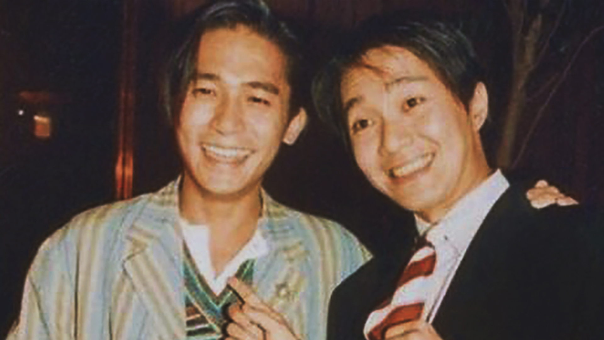 周星驰经典集锦千王之王,周星驰与他的辉煌时刻