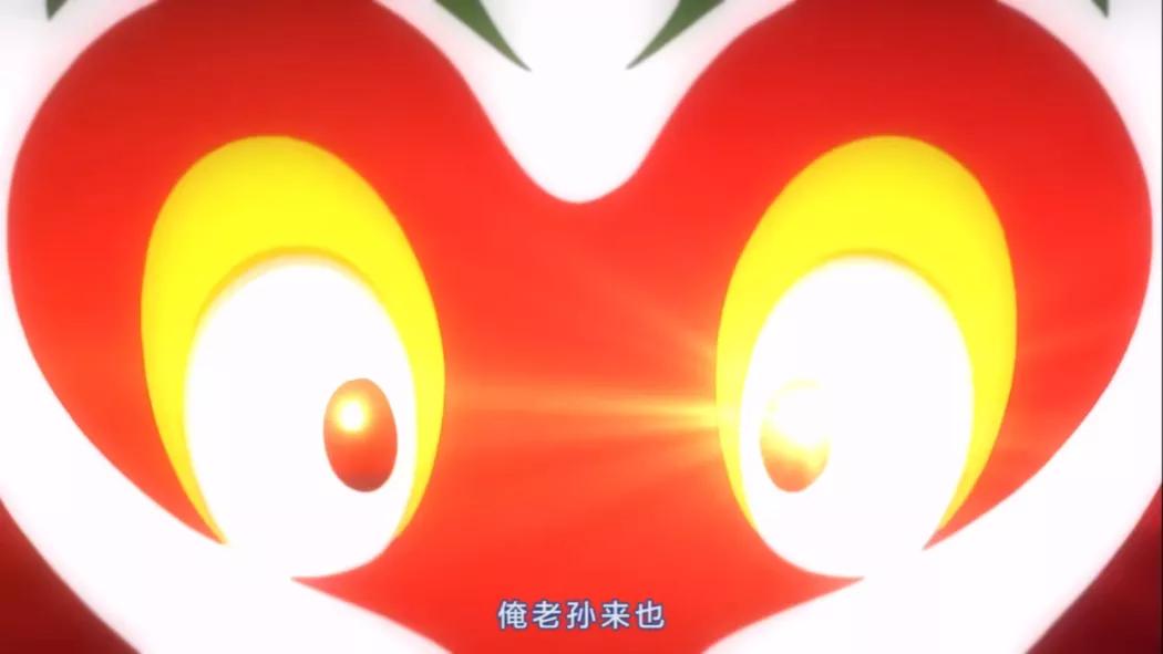 冬奥会宣传片齐天大圣,最新冬奥会宣传片