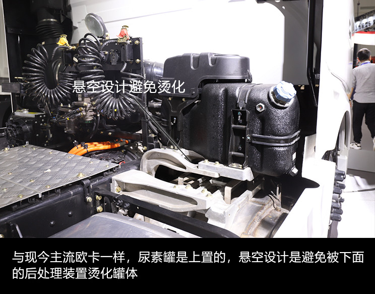 内饰很科幻的商务车,科幻感内饰