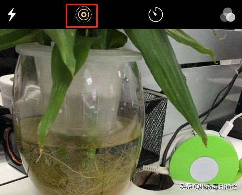 iphone自带相机拍摄技巧,iphone设置动态壁纸的方法超简单