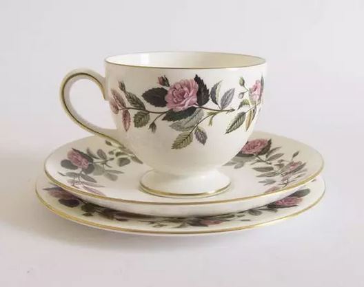 三个著名的欧洲瓷器品牌 (那些堪称艺术品的外国瓷器品牌)