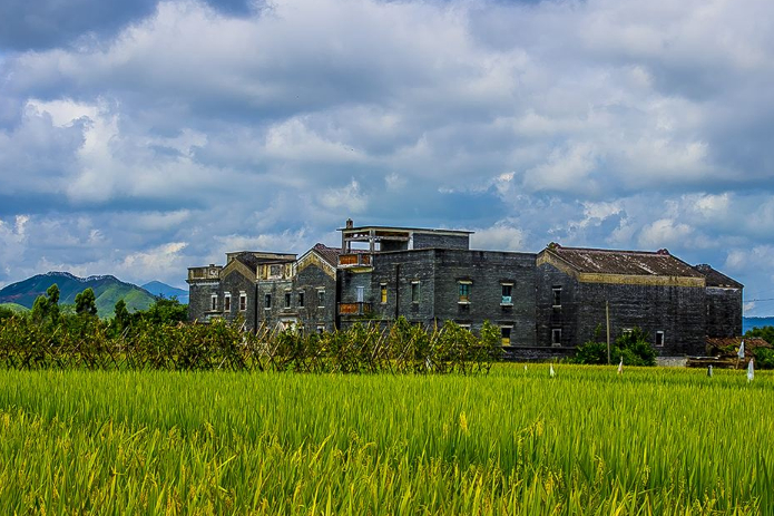 江门有多少水库,江门市有多少个县级市