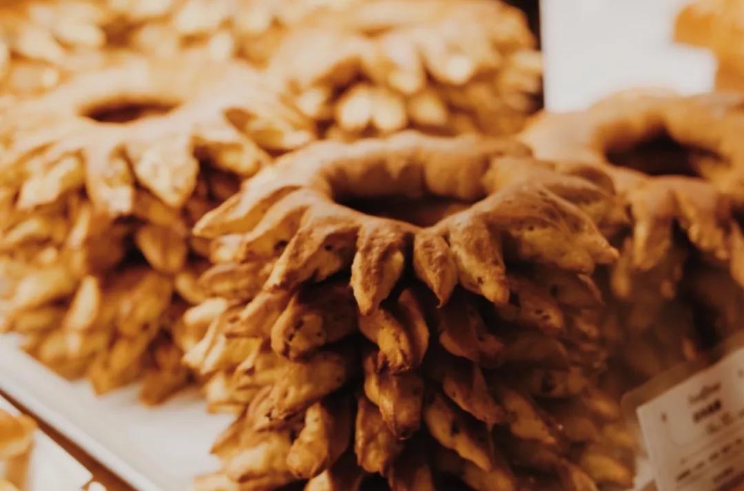 上海最值得逛的街是哪一条,上海最值得逛吃的马路