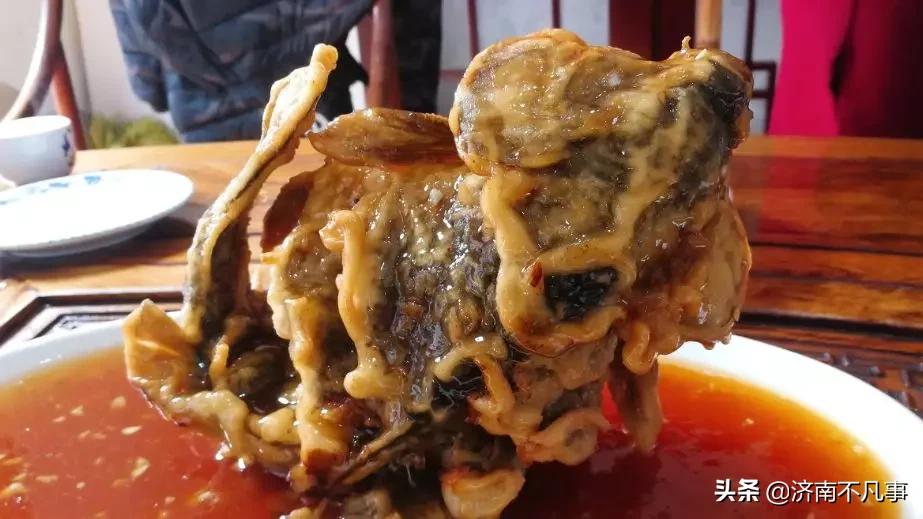 济南可以开车游玩的地方,去济南游玩攻略